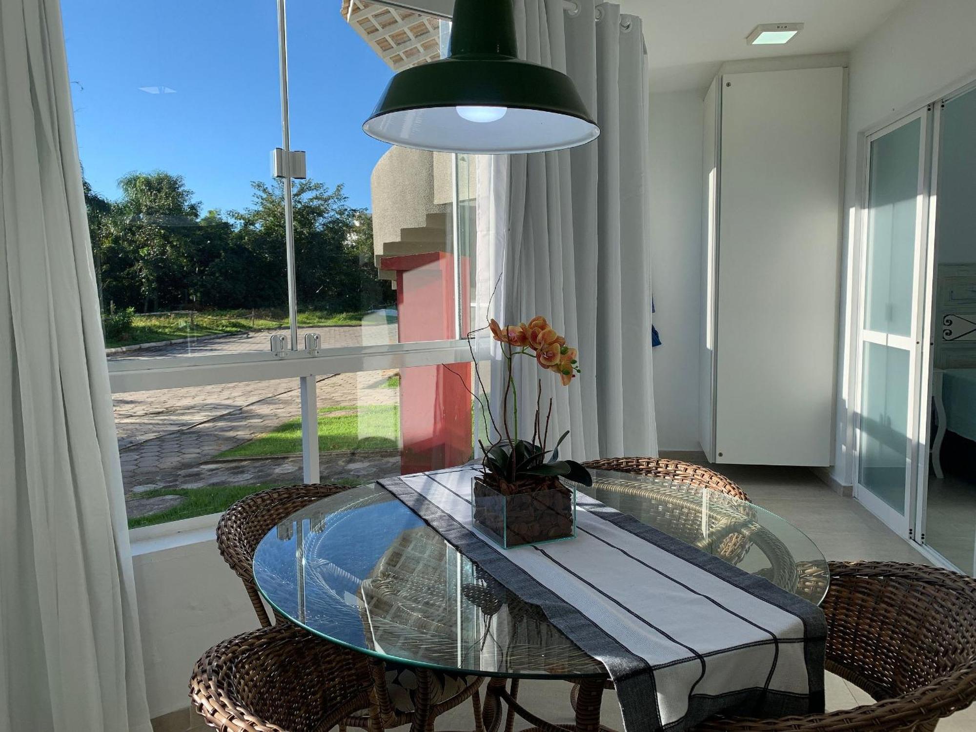 Res. Solar Das Bromelias Bombinhas Exteriér fotografie