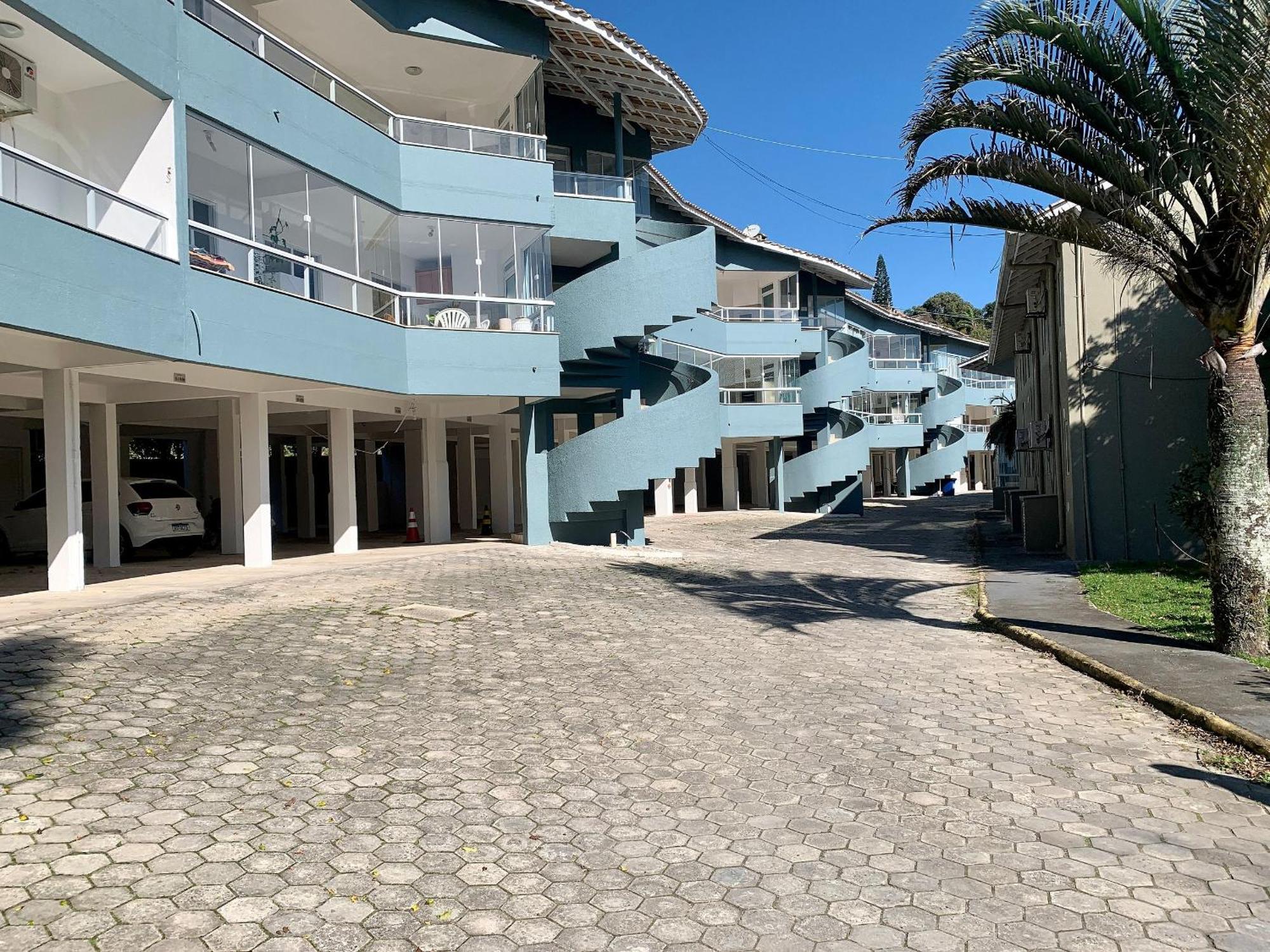 Res. Solar Das Bromelias Bombinhas Exteriér fotografie