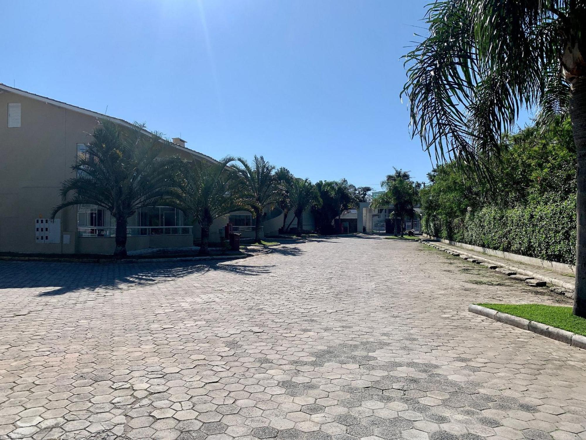 Res. Solar Das Bromelias Bombinhas Exteriér fotografie