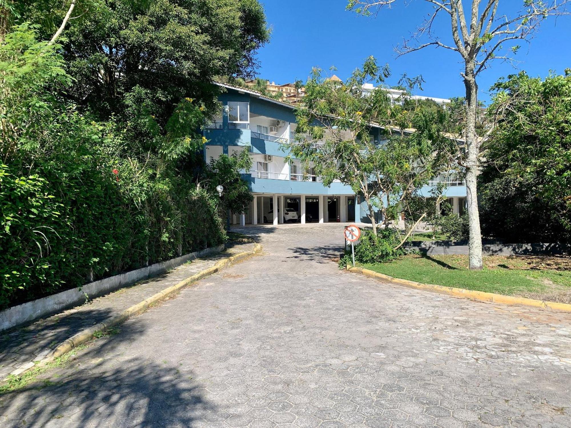 Res. Solar Das Bromelias Bombinhas Exteriér fotografie